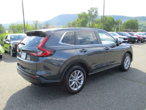 Certified 2024 Honda CR-V EX image 5