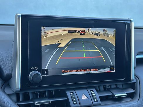 Certified 2024 Toyota RAV4 XLE Premium image 18