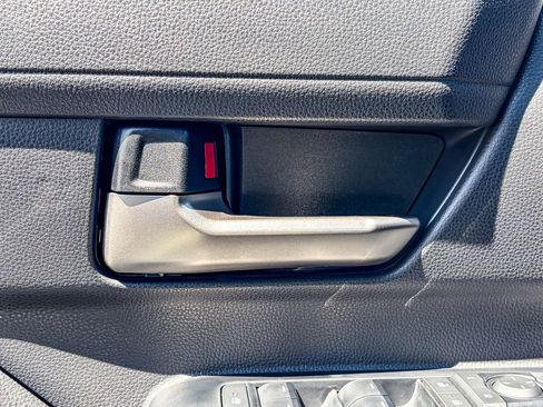 Used 2026 Toyota Tacoma TRD Off-Road w/ TRD Off Road Upgrade Package image 45