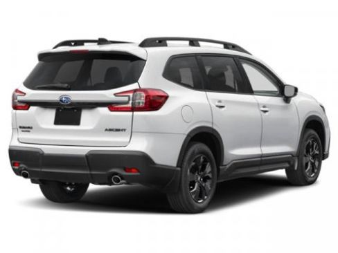 New 2027 Subaru Ascent Premium AWD/4WD image 5
