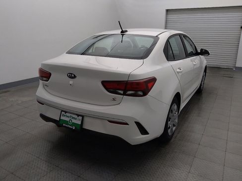 Used 2021 Kia Rio S FWD image 7