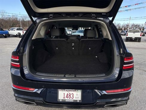 Used 2024 Genesis GV80 2.5T image 6
