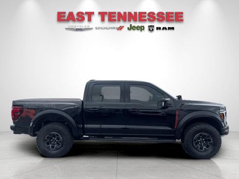Used 2025 Ford F150 Raptor w/ Equipment Group 803A Raptor R AWD/4WD image 2