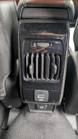 Used 2025 Jeep Compass Limited AWD/4WD image 16