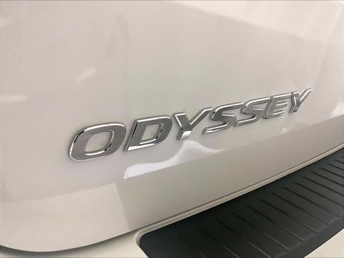 Used 2025 Honda Odyssey EX-L image 29