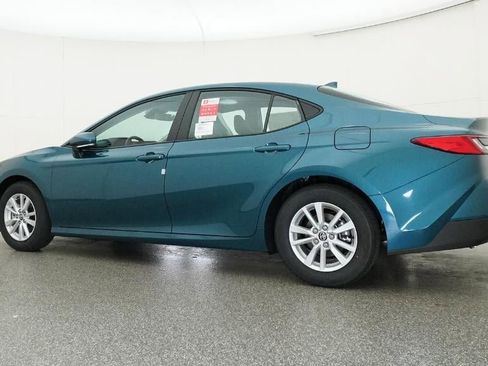 New 2026 Toyota Camry LE image 20