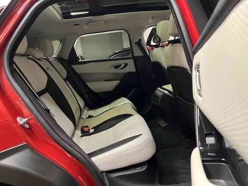 Used 2020 Land Rover Range Rover Velar S AWD/4WD image 33