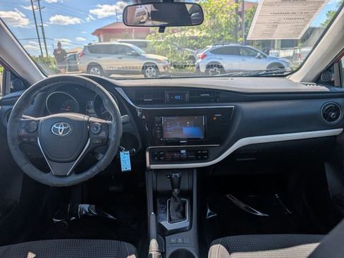 Used 2017 Toyota Corolla iM FWD image 14