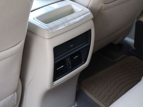 Used 2018 Nissan Murano SV w/ Premium Package FWD image 19