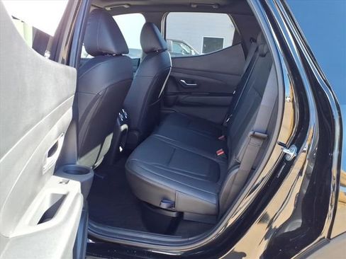 New 2026 Hyundai Santa Cruz SEL image 16