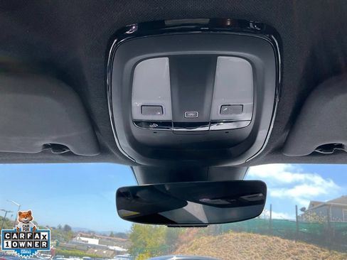 Used 2023 Volvo C40 P8 Recharge Plus AWD/4WD image 40