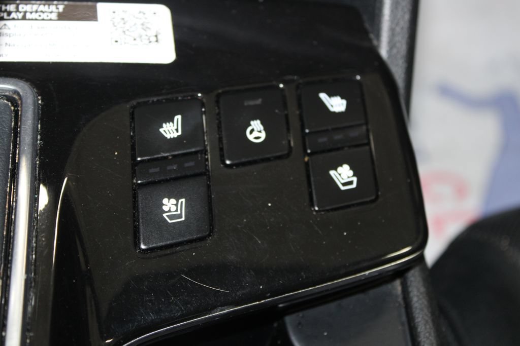 Used 2023 Kia Sportage SX FWD image 52