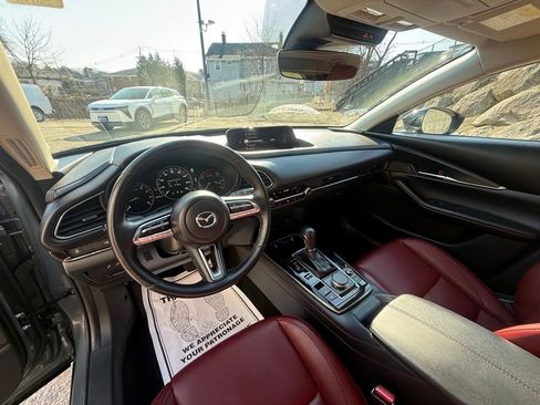 Used 2023 MAZDA CX-30 AWD 2.5 S w/ Preferred Package image 14
