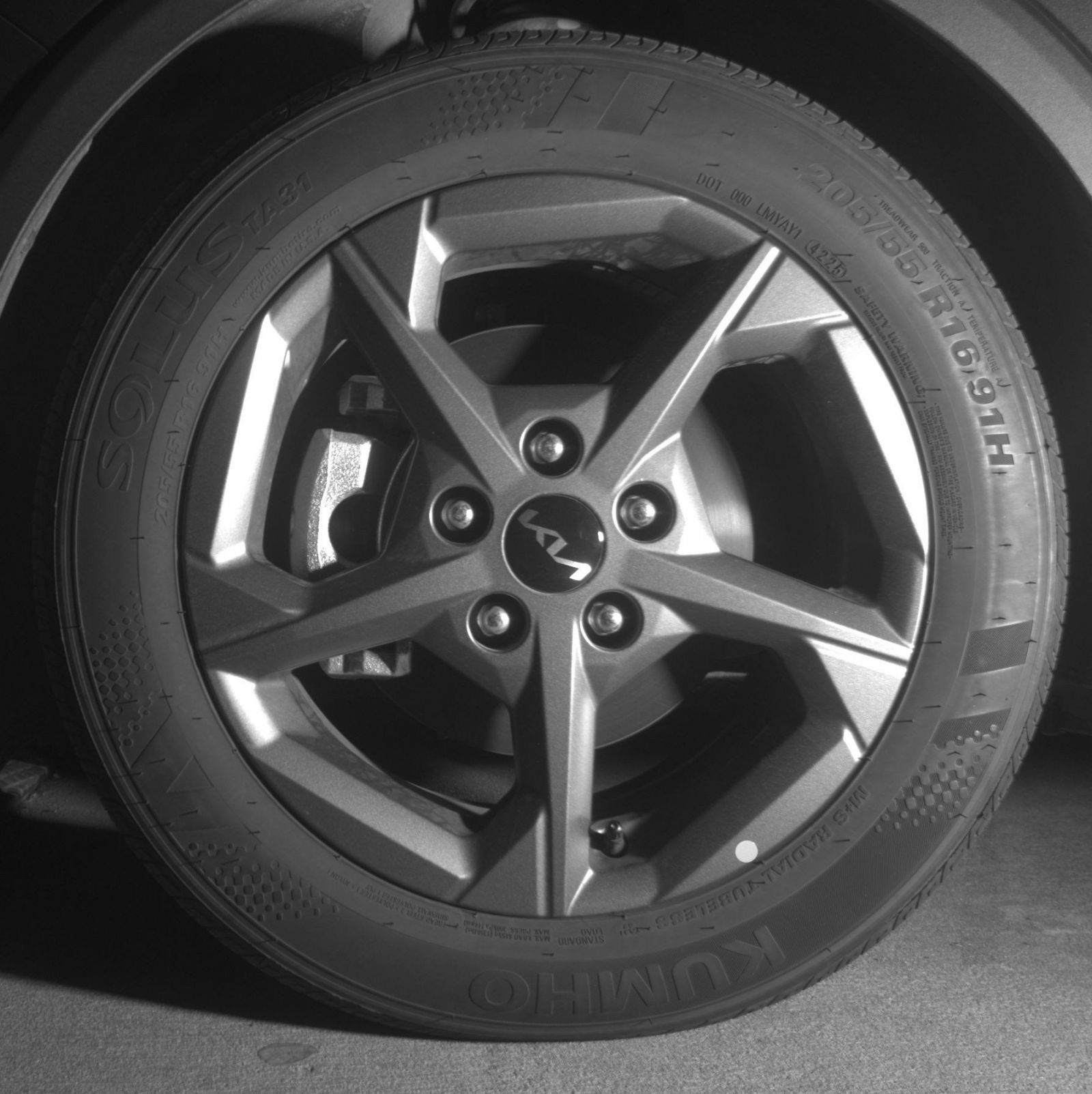 Used 2026 Kia K4 FWD image 13