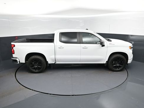 Used 2023 Chevrolet Silverado 1500 RST AWD/4WD image 29