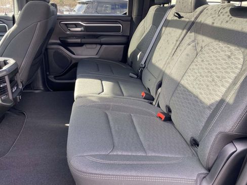 New 2026 RAM 1500 Big Horn image 12