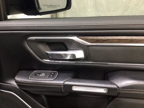 Used 2020 RAM 1500 Laramie w/ Off Road Group image 39