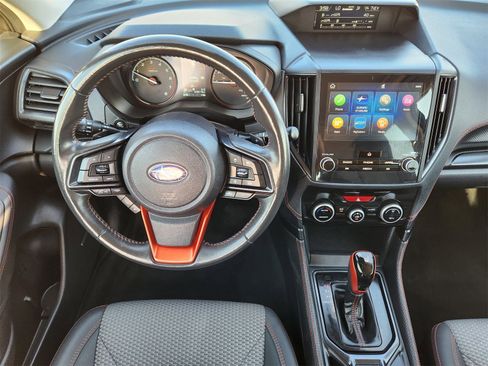 Used 2024 Subaru Forester Sport image 37