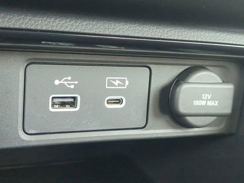 Certified 2023 Honda CR-V Sport image 21