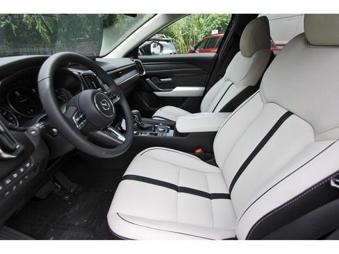 New 2026 MAZDA CX-50 2.5 Turbo w/ Premium Plus Pkg AWD/4WD image 10