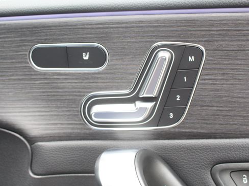 New 2026 Mercedes-Benz CLA 250 image 23