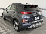 Used 2021 Hyundai Kona Ultimate w/ Cargo Package image 4