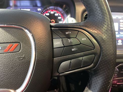 Used 2023 Dodge Charger R/T w/ Blacktop Package RWD image 20