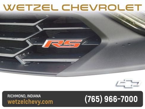 Used 2019 Chevrolet Camaro LT w/ RS Package RWD image 35