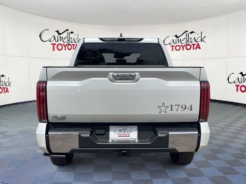 New 2026 Toyota Tundra 1794 Edition AWD/4WD image 7