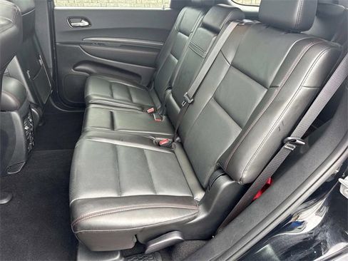 Used 2024 Dodge Durango GT image 17