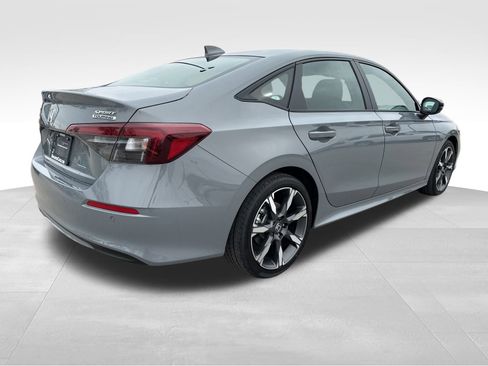 Used 2025 Honda Civic Sport image 12