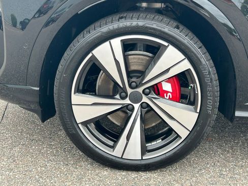 New 2026 Audi SQ5 Premium Plus image 41
