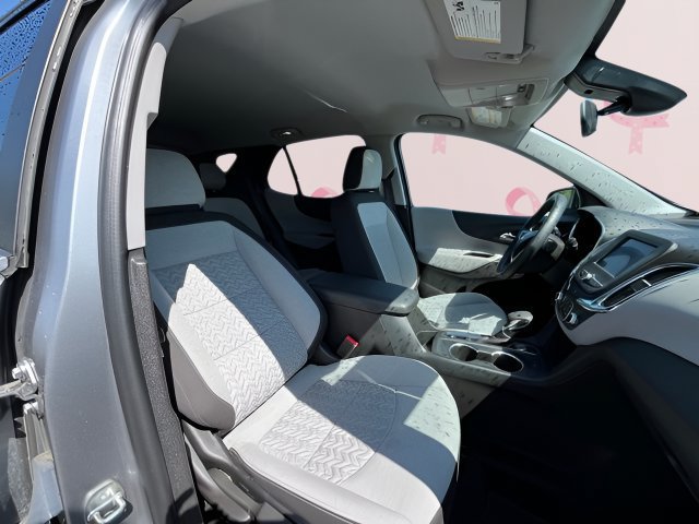 Used 2024 Chevrolet Equinox LT AWD/4WD image 33