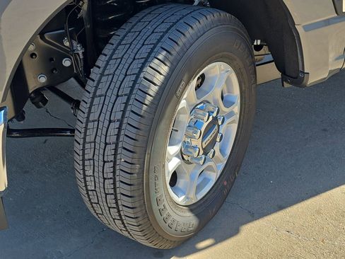 New 2026 Ford F350 XLT w/ 360-Degree Camera Package image 30