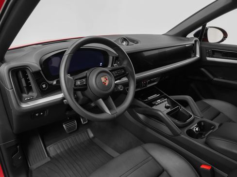 Certified 2026 Porsche Cayenne S AWD/4WD image 50