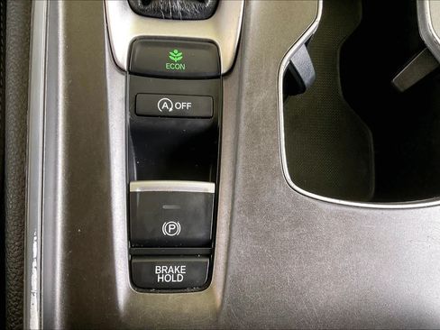 Used 2021 Honda Accord LX image 33