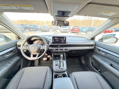 New 2026 Honda CR-V EX image 22