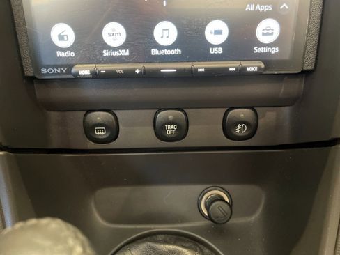 Used 2001 Ford Mustang Cobra image 20