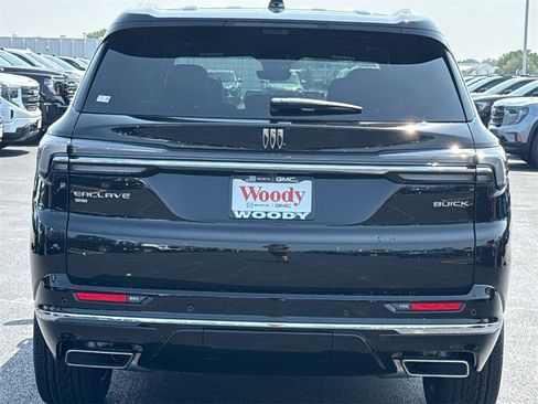 New 2026 Buick Enclave Avenir w/ Super Cruise Package image 7