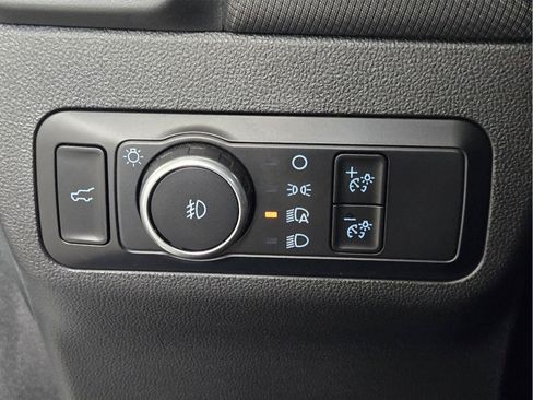 Certified 2024 Ford Bronco Sport Outer Banks AWD/4WD image 19