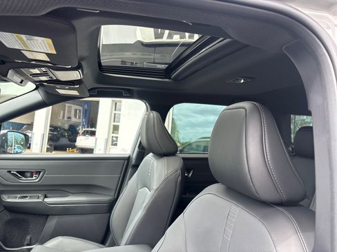 New 2026 Subaru Outback Touring XT image 15