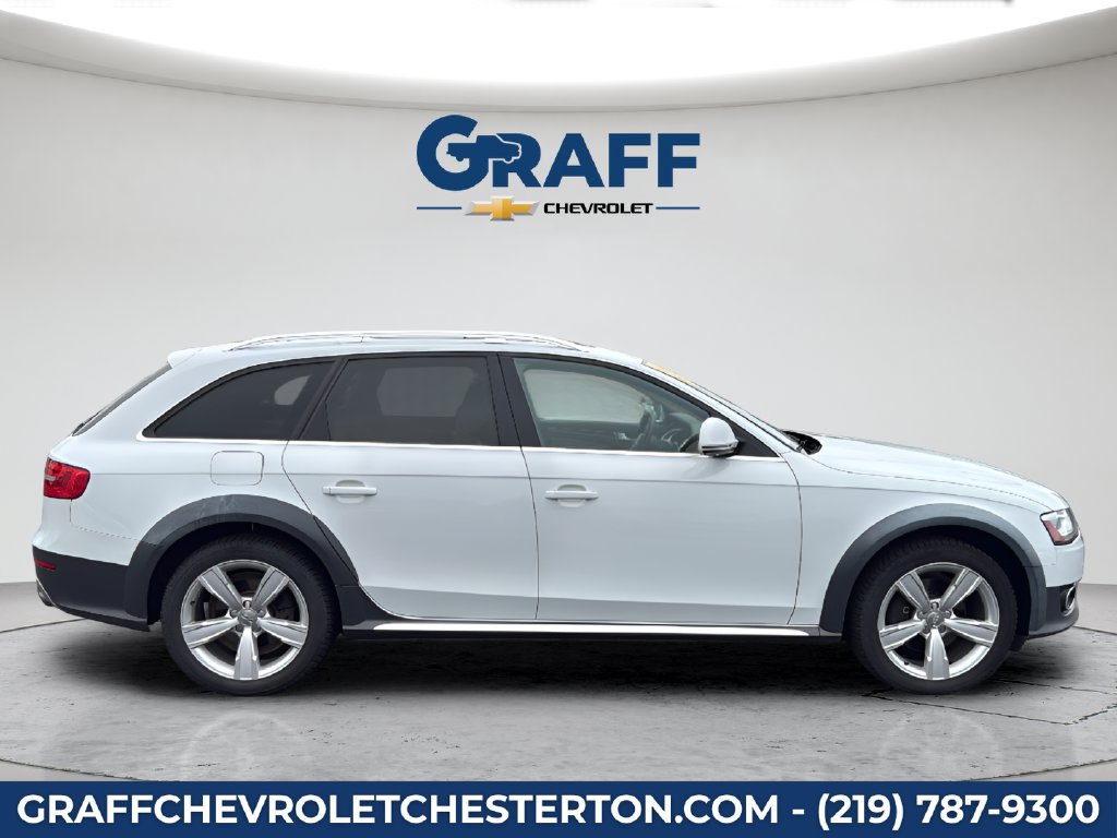 Used 2016 Audi A4 Premium Plus w/ Technology Package AWD/4WD image 9