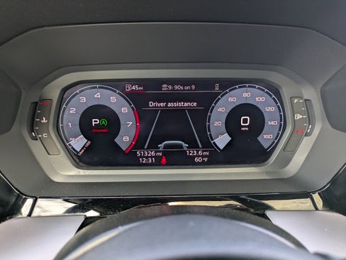 Used 2024 Audi A3 2.0T Premium image 30