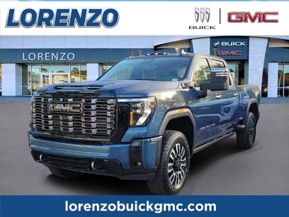 New 2026 GMC Sierra 2500 Denali Ultimate