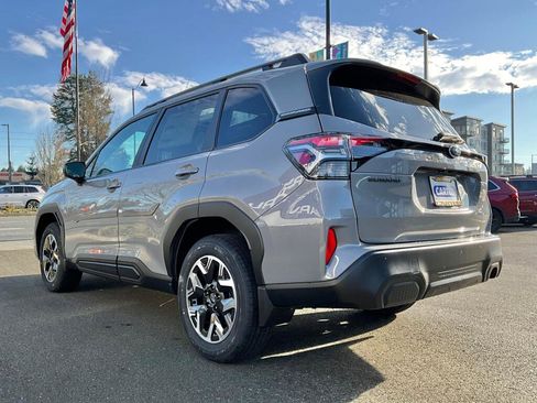 New 2026 Subaru Forester Premium image 6