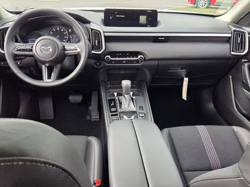 New 2026 MAZDA CX-50 2.5 Hybrid w/ Weather Package image 7