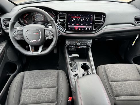 New 2026 Dodge Durango GT image 13