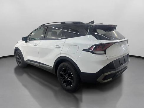 Used 2023 Kia Sportage X-Pro Prestige AWD/4WD image 7