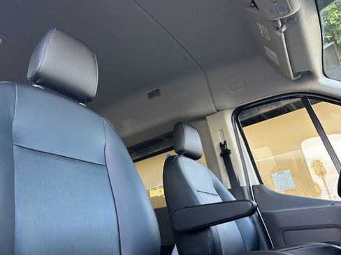 New 2025 Ford Transit 350 XL image 14