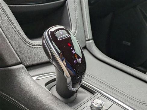 Used 2023 Cadillac XT5 Premium Luxury image 9